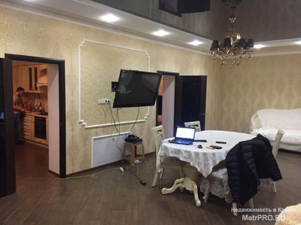 Двухкомнатная квартира на Проспекте Победы  в частном секторе, в районе Свободы напротив Нова Центра ,. Общая площадь... - 5