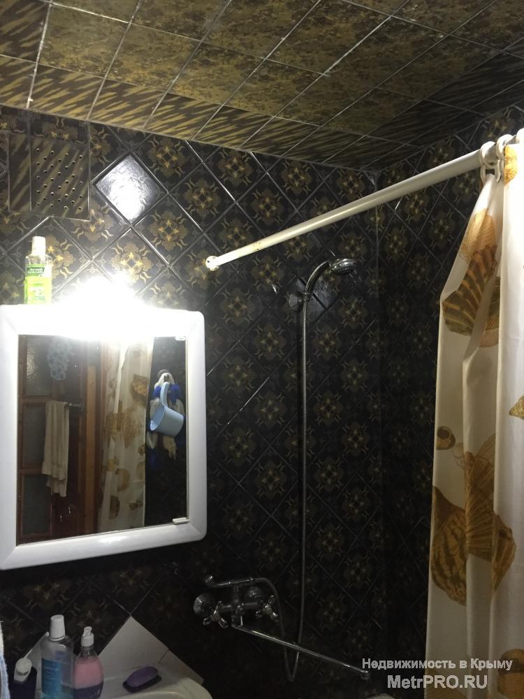 Продается 3 к. квартира по ул.Воровского 5/5, с/у совмещенный.Евро ремонт в комнатах на полу паркет.Улучшенная... - 3
