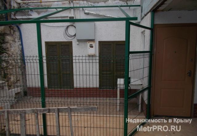 Продается помещение свободного назначения, по ул. Дражинского. Расположено на 1 эт. / 3 эт. кирпичного дома. Общая... - 6