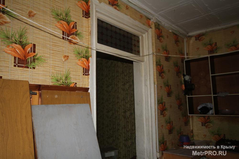 Продается  2-х комнатная квартира, по ул. Кирова ( старый фонд). Расположена на 2 эт/ 2эт. кирпичного дома. Район над...