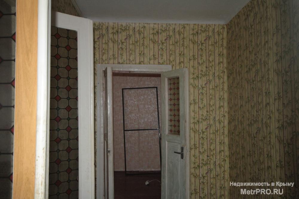 Продается  2-х комнатная квартира, по ул. Кирова ( старый фонд). Расположена на 2 эт/ 2эт. кирпичного дома. Район над... - 2