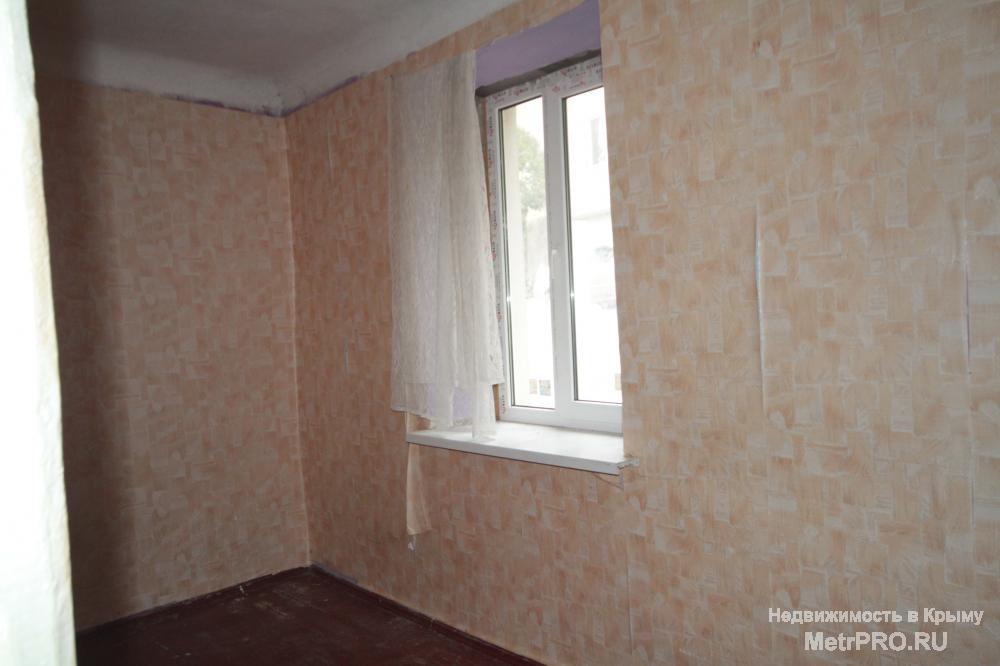 Продается  2-х комнатная квартира, по ул. Кирова ( старый фонд). Расположена на 2 эт/ 2эт. кирпичного дома. Район над... - 3