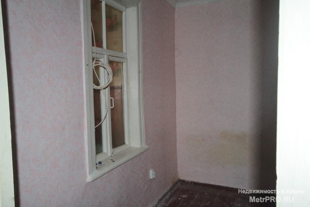 Продается  2-х комнатная квартира, по ул. Кирова ( старый фонд). Расположена на 2 эт/ 2эт. кирпичного дома. Район над... - 4