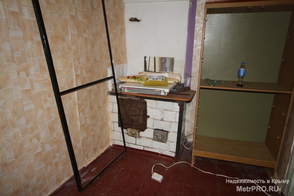 Продается  2-х комнатная квартира, по ул. Кирова ( старый фонд). Расположена на 2 эт/ 2эт. кирпичного дома. Район над... - 5