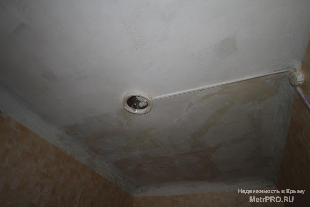 Продается  2-х комнатная квартира, по ул. Кирова ( старый фонд). Расположена на 2 эт/ 2эт. кирпичного дома. Район над... - 6