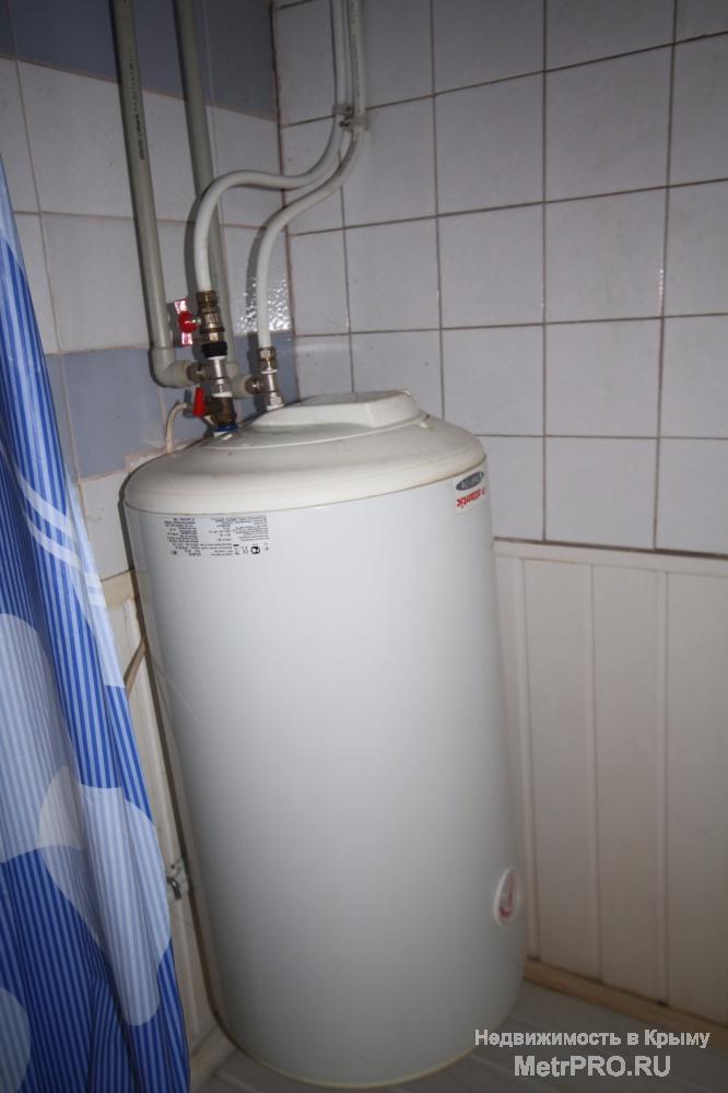 Продается  2-х комнатная квартира, по ул. Кирова ( старый фонд). Расположена на 2 эт/ 2эт. кирпичного дома. Район над... - 8