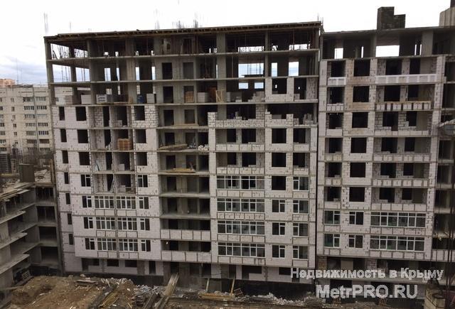 •Для тех, кто в ближайшее время планирует приобрести жилье в Севастополе, рад Вам предложить комфортные и уютные... - 4