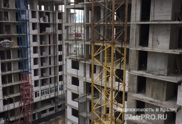 •Для тех, кто в ближайшее время планирует приобрести жилье в Севастополе, рад Вам предложить комфортные и уютные... - 5
