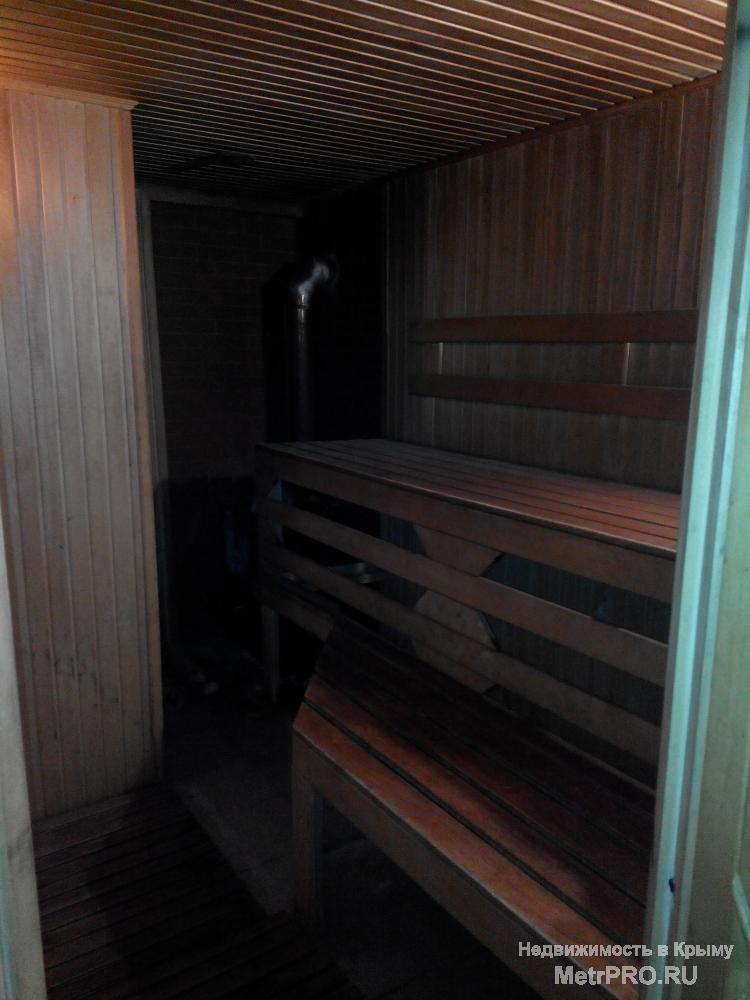Продается элитный дом - особняк в г. Севастополь, район Фиоленте, общ. площадь 264 кв.м, 3 этажа,    участок 18 соток... - 48