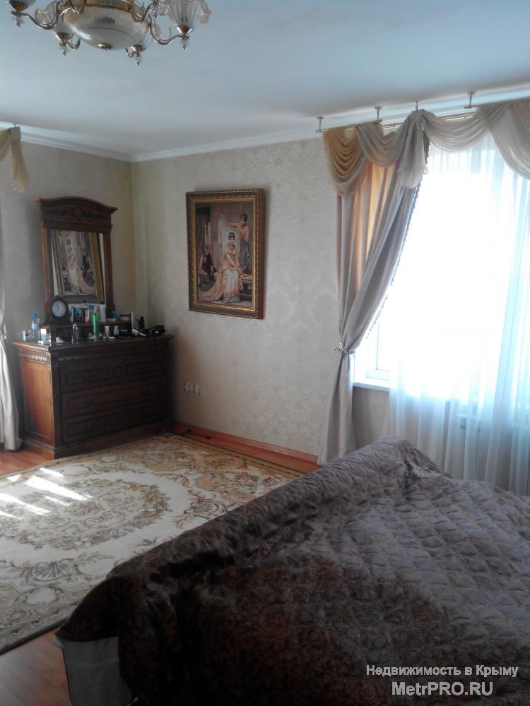 Продается элитный дом - особняк в г. Севастополь, район Фиоленте, общ. площадь 264 кв.м, 3 этажа,    участок 18 соток... - 52