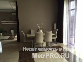 одается современный стильный  жилой дом в Севастополе, район Камышовой  бухты.  Дом построен в 2012 году,  выполнен... - 7