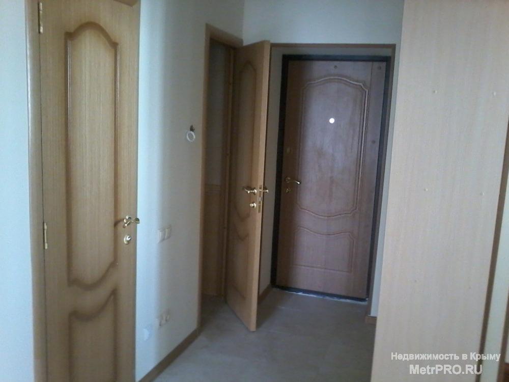 Продается 2-х комнатная, уютная квартира на 7 этаже, 8-ми этажного дома. Общая площадь: 50 кв.м., жилая: 27 (15+12)... - 4