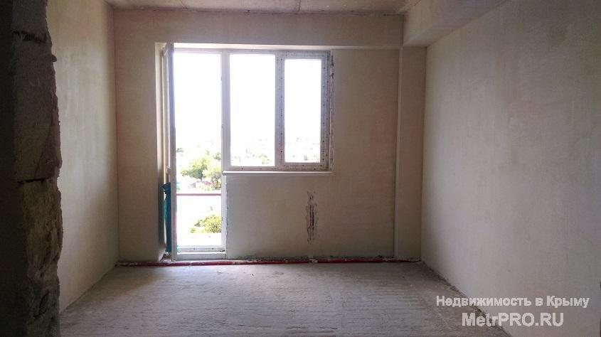 Продам двухкомнатную квартиру в г.Севастополе,   на ул.Руднева, 15-А, квартира №122  на 7 этаже 10 этажного дома... - 4
