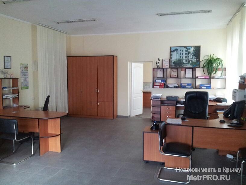 Продается торгово - офисное помещение по улице Борисова, 1   (Гагаринский район, возле супермаркета «НОВУС», рядом... - 4