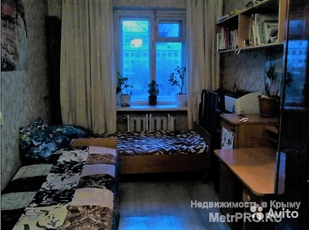 Продам 2к.кв. в Центре города, по ул.Интернациональная на 3 этаже. Состояние жилое, комнаты смежные, светлые. Б\з,... - 2