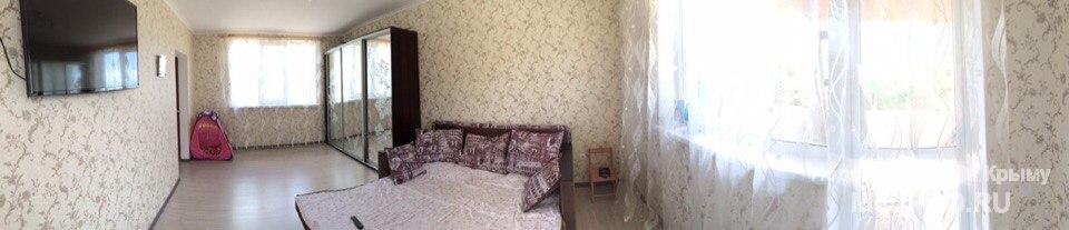 2 этажа. 3 жилых комнаты. Дом из ракушняка. Площадь: 172/50/40. Санузлы раздельны. В 5 км от Балаклавы 15 км от... - 12