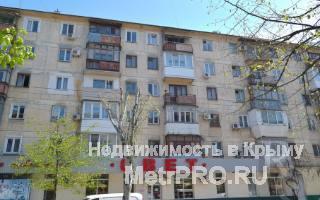 Продается  ДВУХКОМНАТНАЯ КВАРТИРА (вагон)  на улице Гоголя 33 .Этаж 5/5, общая площадь  42 кв.м ,жилая 26 кв.м ,...