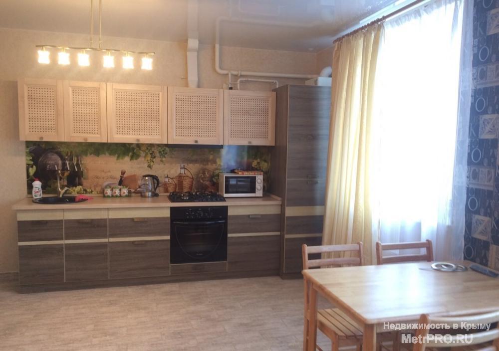 Сдается 2х комнатная квартира в новострое на москольцо ул Камская ,2/9 , 66 м2 ,Квартира новая ,с евроремонтом ,в... - 5