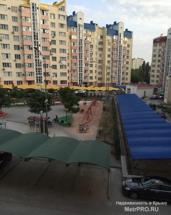 Сдается 2х комнатная квартира в новострое на москольцо ул Камская ,2/9 , 66 м2 ,Квартира новая ,с евроремонтом ,в... - 6