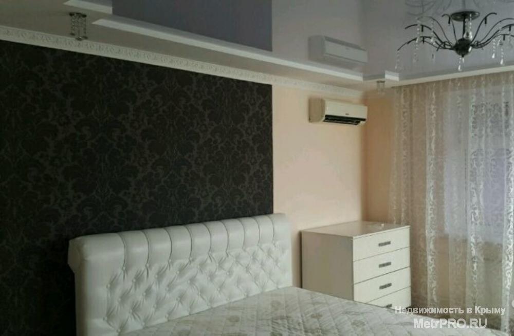 Сдается 2х комнатная квартира в новострое ул Лексина ,5/9 ,70м2 , в квартире сделан евроремонт , есть вся мебель и... - 7