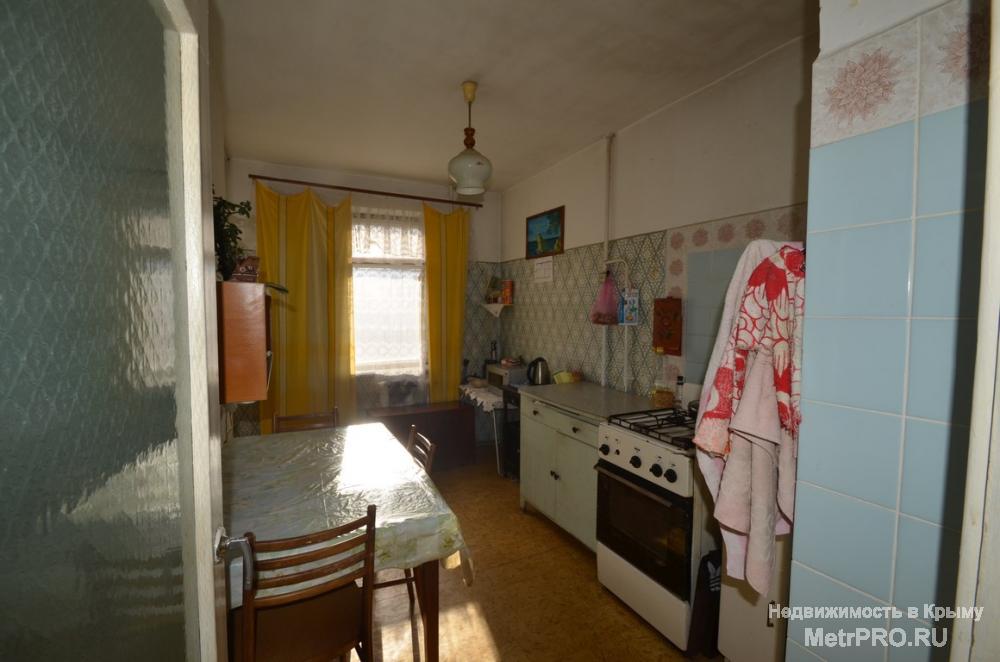 Продам отличную супер видовую 2-х комнатную квартиру, по ул. Красных Партизан (135 серия). Расположена на 6 эт./ 9... - 1