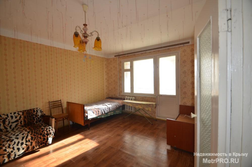 Продам отличную супер видовую 2-х комнатную квартиру, по ул. Красных Партизан (135 серия). Расположена на 6 эт./ 9... - 3