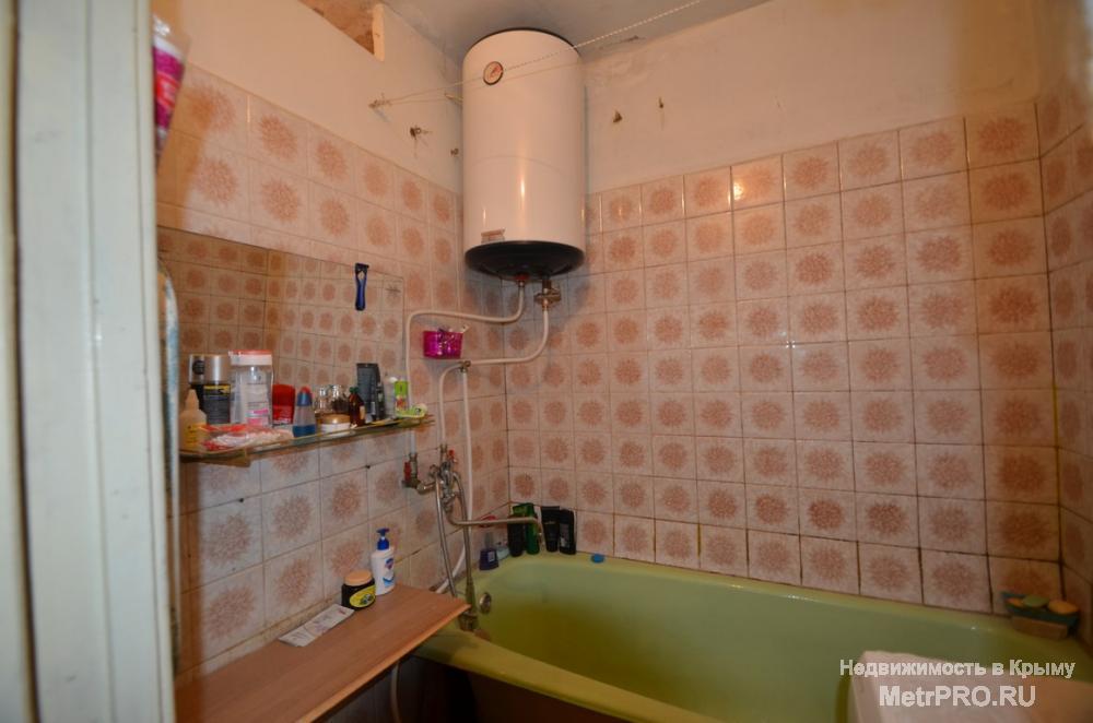 Продам отличную супер видовую 2-х комнатную квартиру, по ул. Красных Партизан (135 серия). Расположена на 6 эт./ 9... - 6