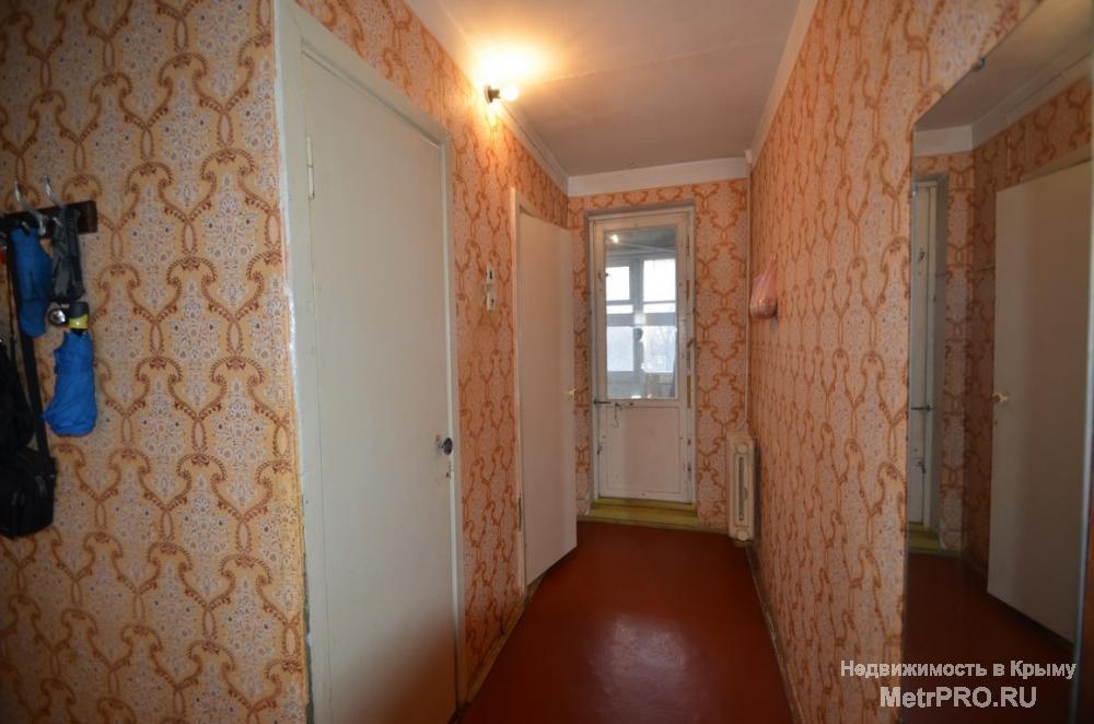 Продам отличную супер видовую 2-х комнатную квартиру, по ул. Красных Партизан (135 серия). Расположена на 6 эт./ 9... - 7