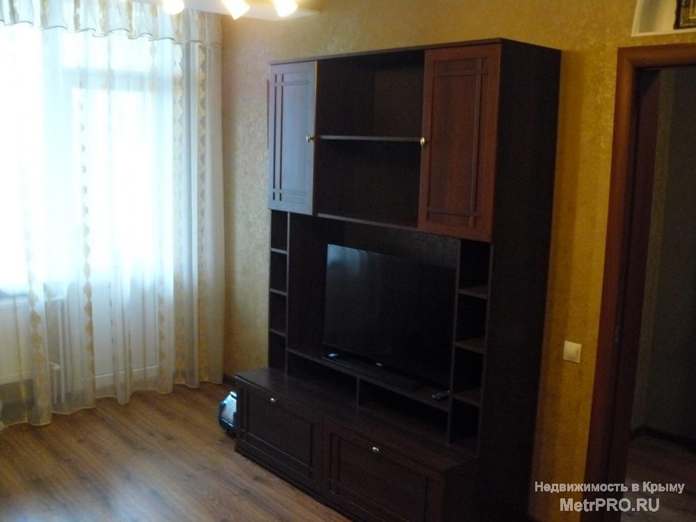 Продам 1 комн. кв. В лучшем р-не Севастополя на ул Парковой д12. Дом бизнес класса 2015г постройки. В шаговой... - 9