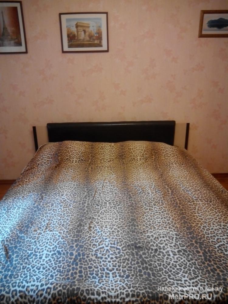 Сдам 2-комнатную квартиру, 25 тыс. руб. , ул. Севастопольская, Телезавод, пл. 45/30/7 кв. м, современная уютная...
