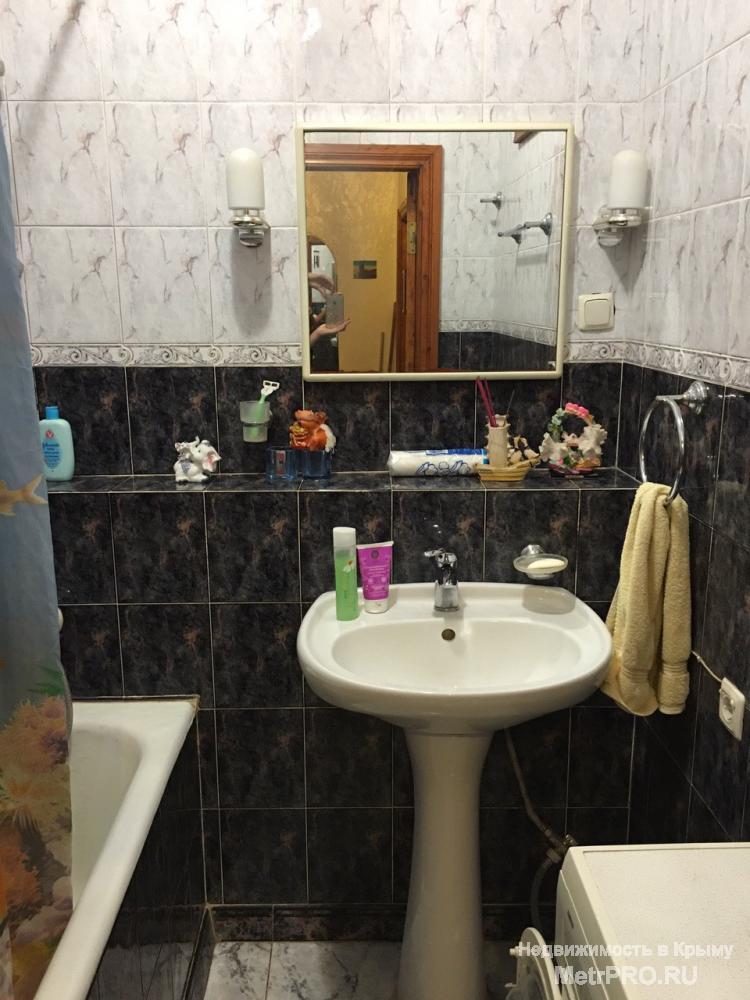 Сдам 2-комнатную квартиру, 25 тыс. руб. , ул. Севастопольская, Телезавод, пл. 45/30/7 кв. м, современная уютная... - 1