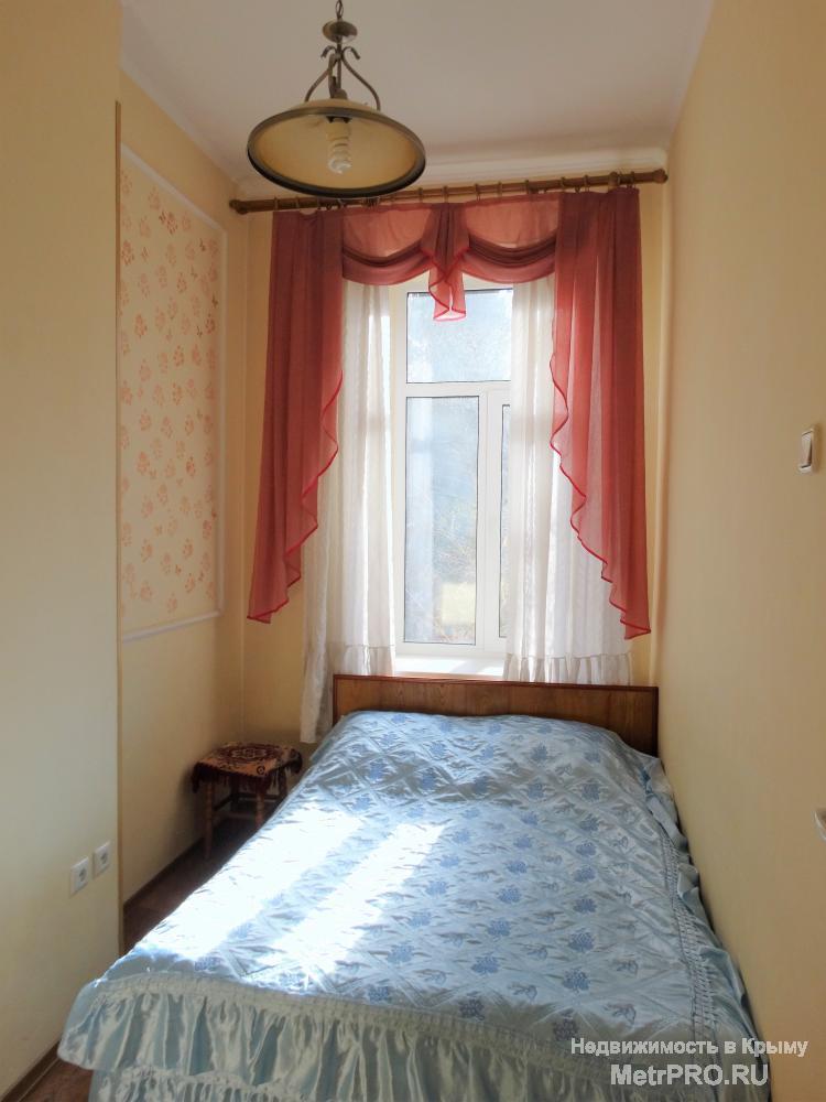 Продаётся квартира в центре города, район кинотеатра Спартак. Ровное место, хорошо развитая инфраструктура и... - 1