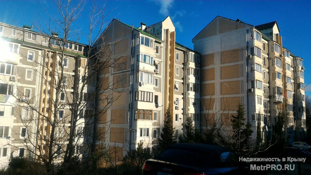 Продам квартиру улучшенной планировки. Дом не старый, коммуникации в хорошем состоянии. Отопление центральное. По... - 2