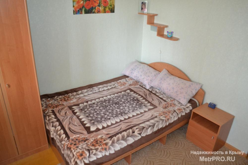 В связи с переездом, продается 1-но комнатная квартира переделанную в полноценную двухкомнатную квартиру в доме серии... - 4