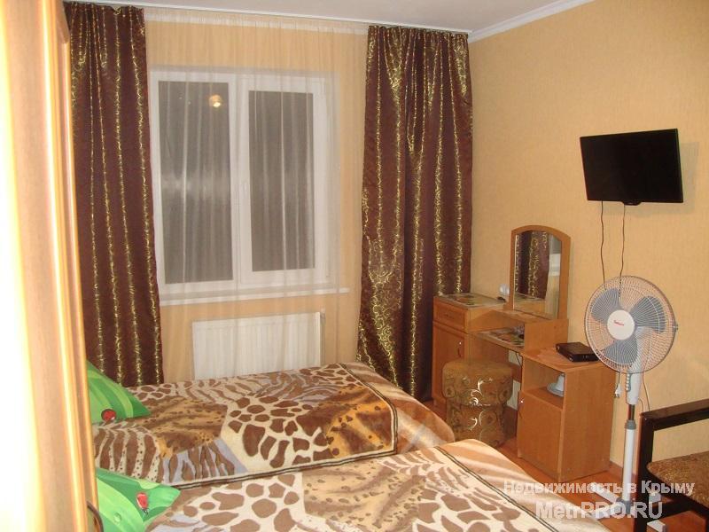 КРЫМ  , Западное побережье, НИКОЛАЕВКА  , семейный отдых у моря ,по доступным ценам. (400 - 500руб с чел. в сутки)... - 7
