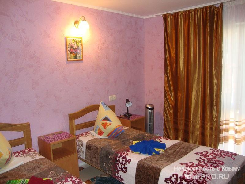 Всем ,кому приятен отдых у моря в тихой ,уютной, дружелюбной атмосфере , пожалуйста звоните +79787129972 . Все к... - 12