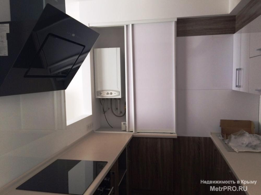 2-ккв в Ялте на Тимирязева  Продам 2-комнатную квартиру общей площадью 65 м2 на 4-ом этаже в Ялте на ул.Тимирязева.... - 5