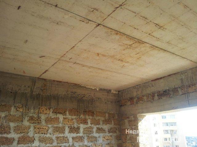 СОБСТВЕННИК! Продам свой дом- недострой с гаражом на первом этаже,с видом на море и лес.Строение законное,есть... - 3