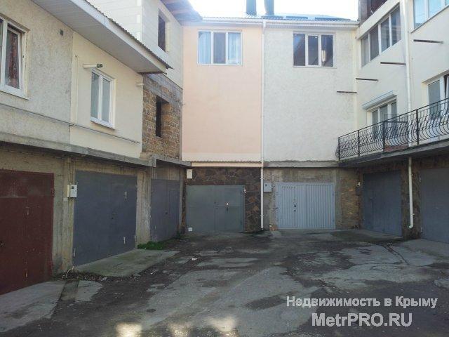 СОБСТВЕННИК! Продам свой дом- недострой с гаражом на первом этаже,с видом на море и лес.Строение законное,есть... - 11