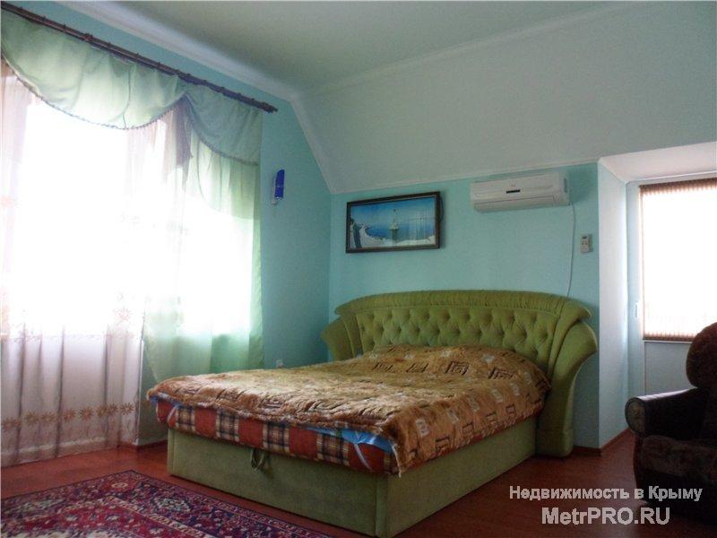 Сдается  благоустроенный дом на берегу моря в экологически чистой местности – на территории закрытого охраняемого... - 10