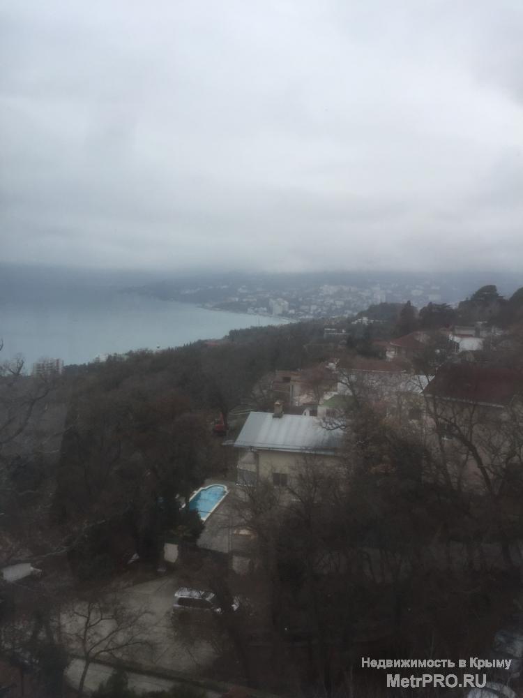 Хорошая квартира в элитном районе с прекрасными видовыми характеристиками! - 9