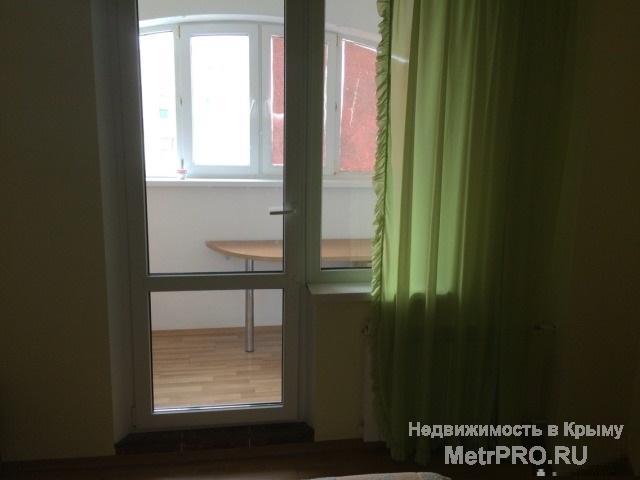 Открыта продажа 4 ком квартиры на берегу Чёрного моря по ул. Дружбы в новом доме. Квартира на 4 м этаже 5 ти этажного... - 2