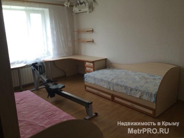 Открыта продажа 4 ком квартиры на берегу Чёрного моря по ул. Дружбы в новом доме. Квартира на 4 м этаже 5 ти этажного... - 3