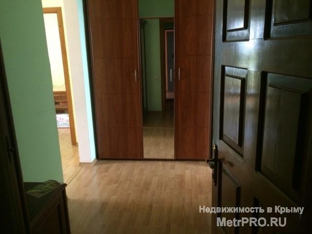 Открыта продажа 4 ком квартиры на берегу Чёрного моря по ул. Дружбы в новом доме. Квартира на 4 м этаже 5 ти этажного... - 4