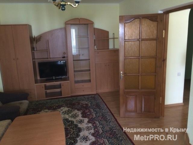 Открыта продажа 4 ком квартиры на берегу Чёрного моря по ул. Дружбы в новом доме. Квартира на 4 м этаже 5 ти этажного... - 8