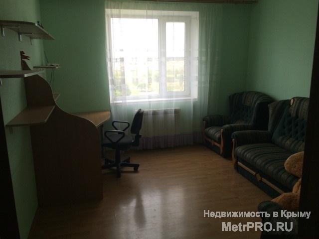 Открыта продажа 4 ком квартиры на берегу Чёрного моря по ул. Дружбы в новом доме. Квартира на 4 м этаже 5 ти этажного... - 9