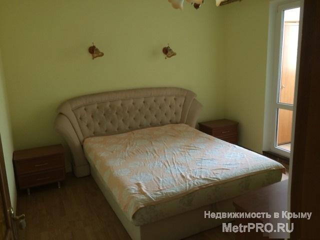 Открыта продажа 4 ком квартиры на берегу Чёрного моря по ул. Дружбы в новом доме. Квартира на 4 м этаже 5 ти этажного... - 10