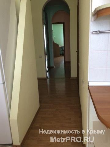 Открыта продажа 4 ком квартиры на берегу Чёрного моря по ул. Дружбы в новом доме. Квартира на 4 м этаже 5 ти этажного... - 11