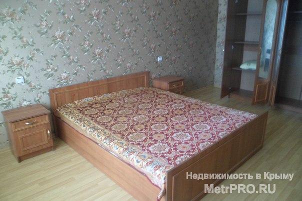 Посуточно сдаётся большой трехэтажный  коттедж с бассейном в районе Казачьей Бухты СТ Пилот. До оборудованного пляжа... - 3