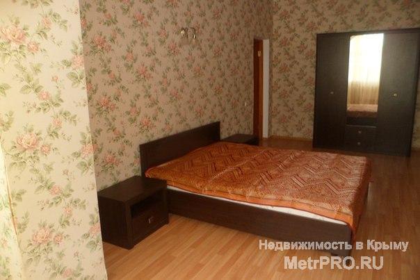 Посуточно сдаётся большой трехэтажный  коттедж с бассейном в районе Казачьей Бухты СТ Пилот. До оборудованного пляжа... - 5